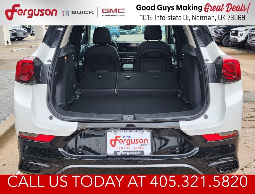 2026 Buick Encore GX Sport Touring - Photo 49