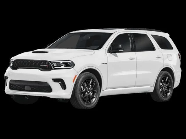 2026 Dodge Durango GT HEMI Plus V8 AWD's photo
