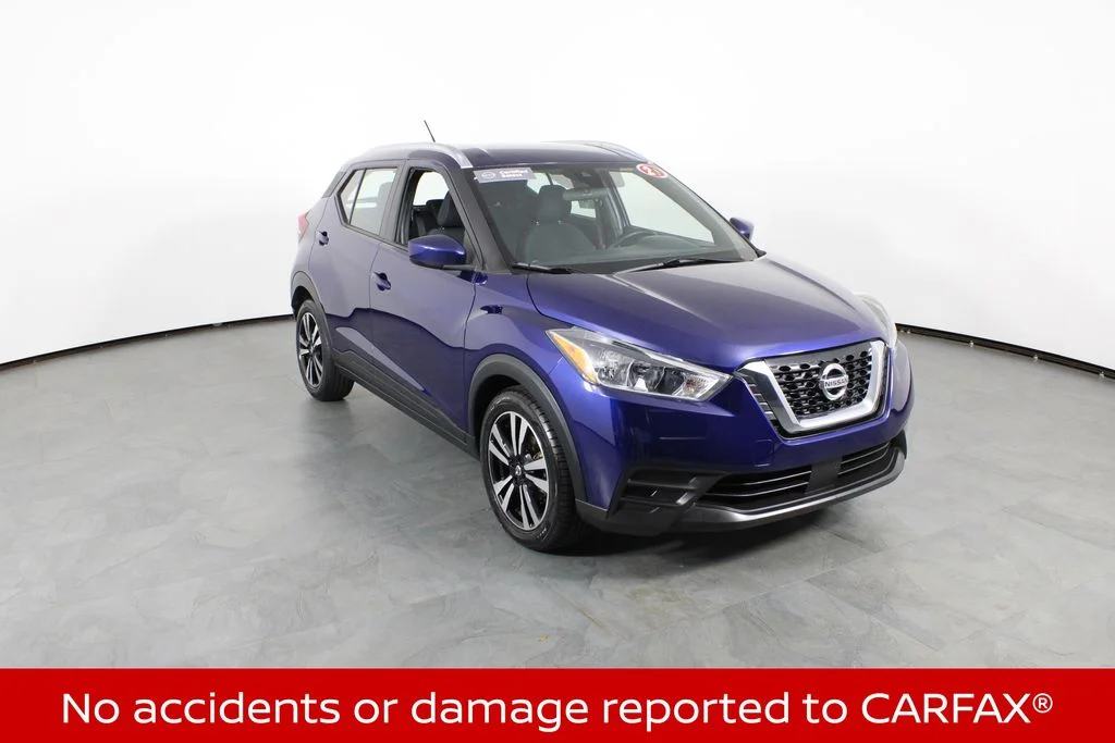 2020 Nissan Kicks SV - Photo 6