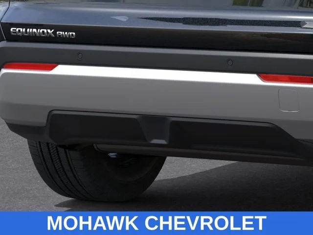 2027 Chevrolet Equinox LT - Photo 14