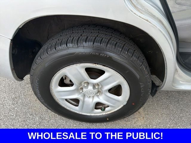 Used 2012 Silver Toyota Base image 11