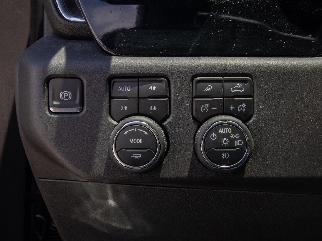2025 Chevrolet Silverado 1500 LT Trail Boss - Photo 25