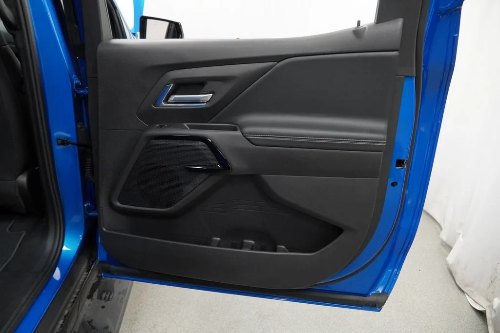 2026 Chevrolet Silverado EV LT - Photo 25