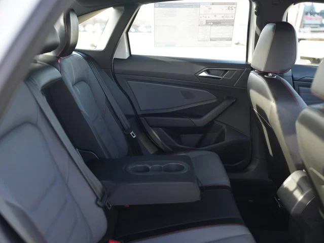 New 2026 Pure White Volkswagen 2.0T Autobahn image 24