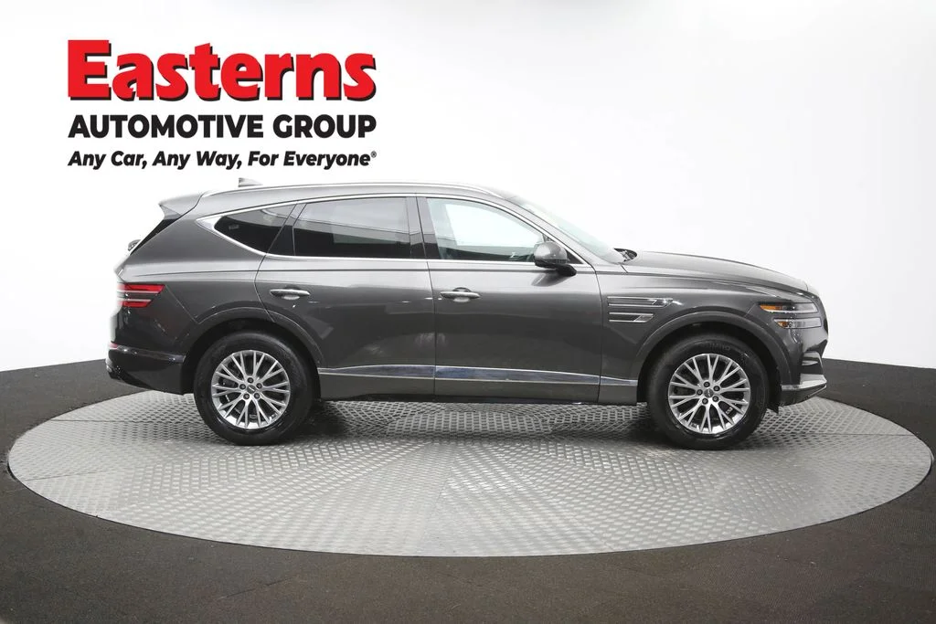 Used 2024 Gray Genesis 2.5T image 45