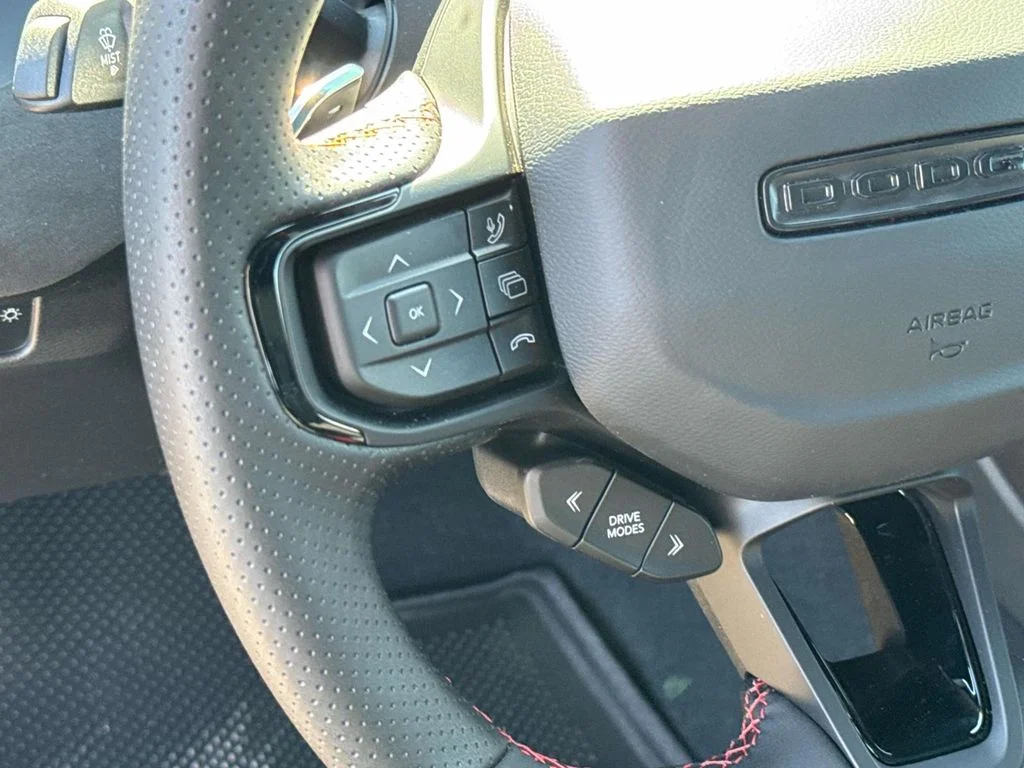New 2026 Gray Dodge Scat Pack Plus image 16