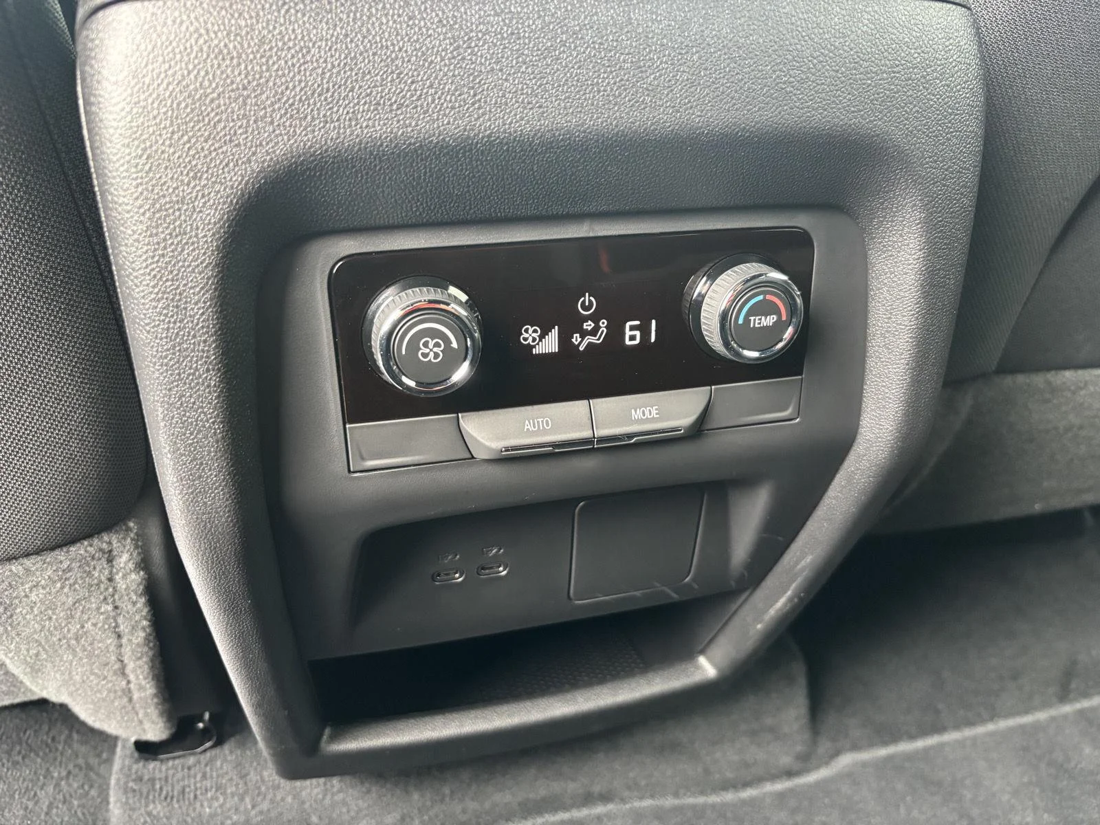 New 2026 Sterling Gray Metallic Chevrolet LT image 40