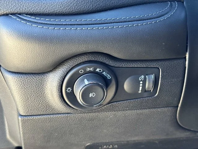 Used 2021 Gray Dodge GT image 35
