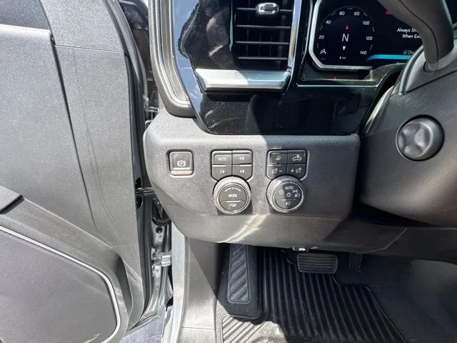 New 2026 Gray Chevrolet LTZ image 31