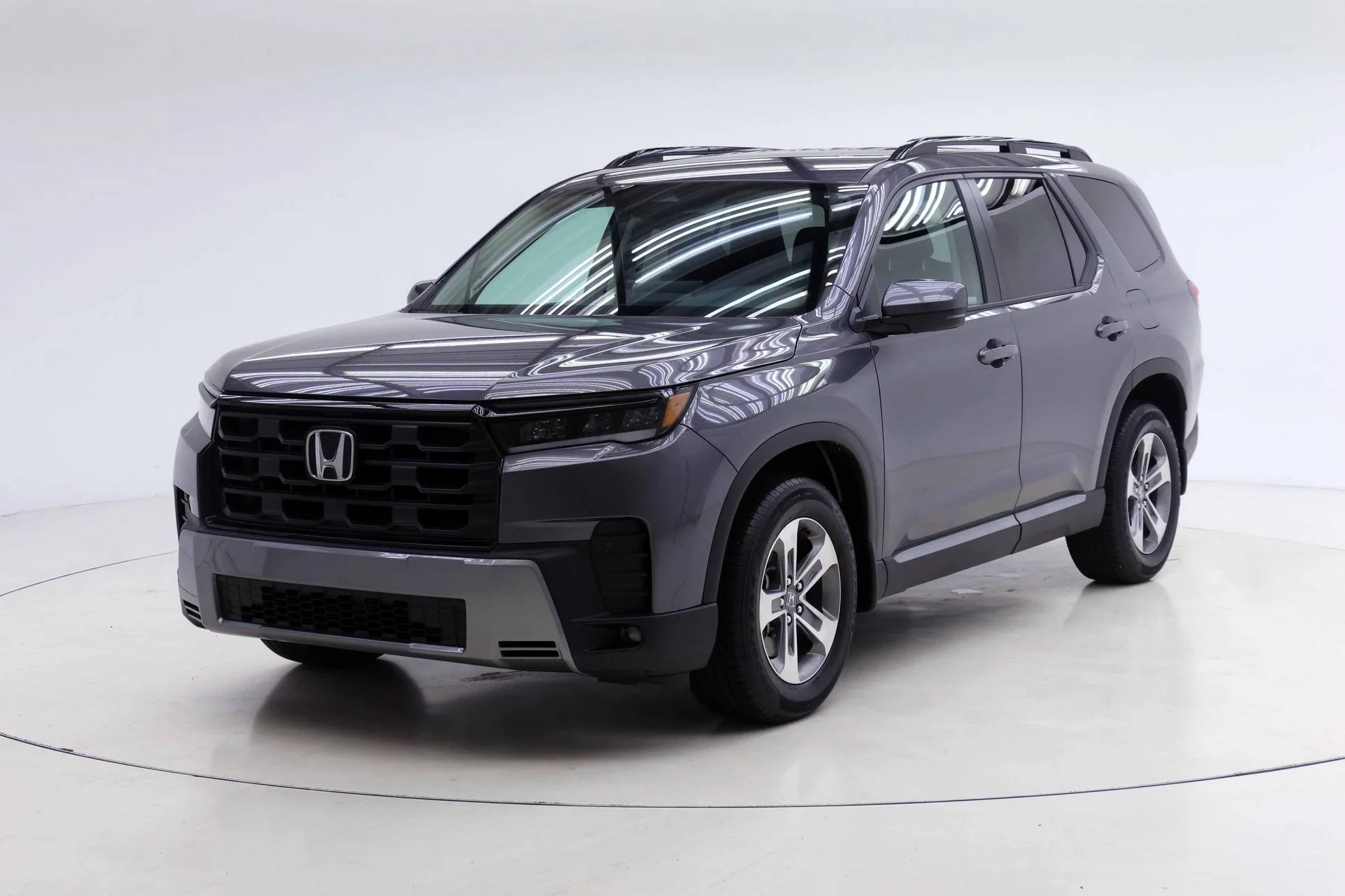 2026 Honda Pilot