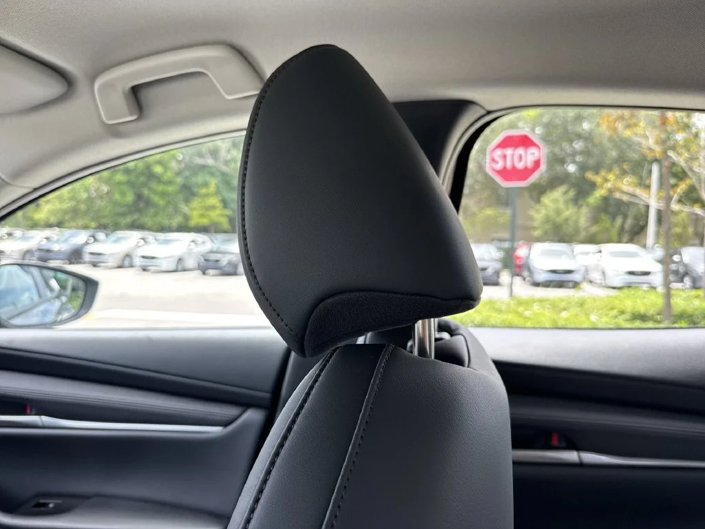 New 2026 Crystal Blue Mazda 2.5 S Select Sport image 16