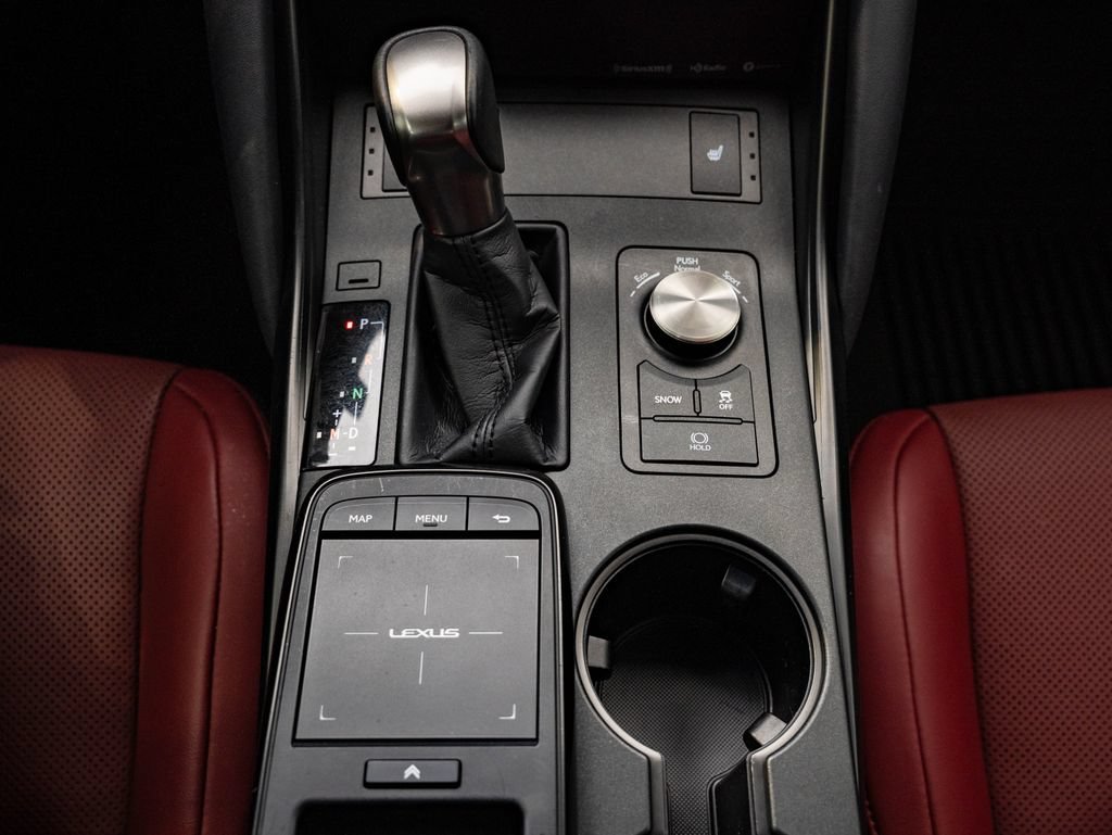 Used 2025 Incognito Lexus 350 F SPORT Design image 35