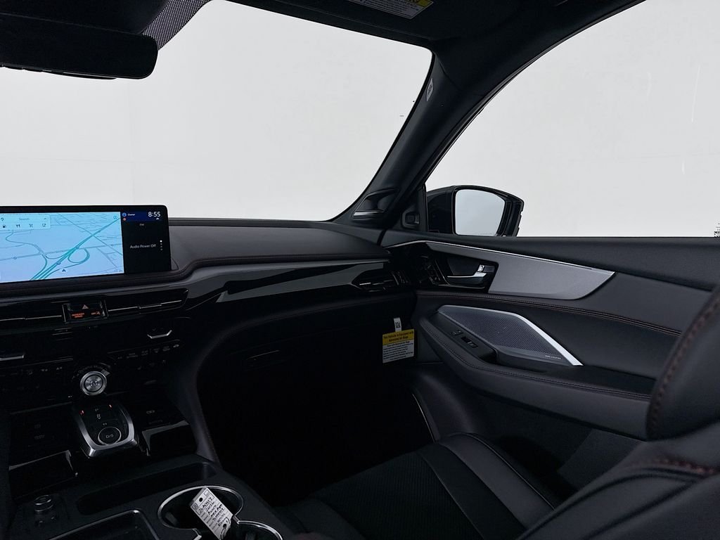 Used 2026 White Acura A-Spec image 25