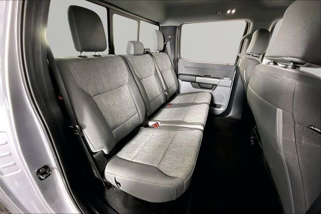 Used 2024 Silver Ford XL image 25