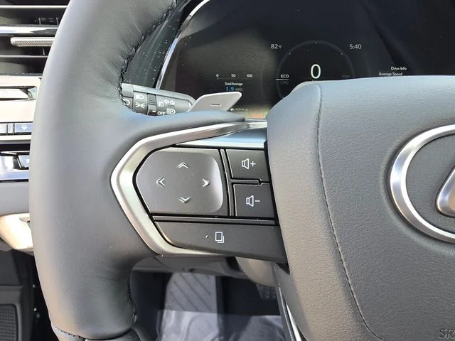 2026 Lexus RX 450h+ Luxury - Photo 27