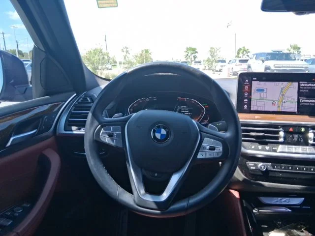 2024 BMW X4 30i - Photo 9
