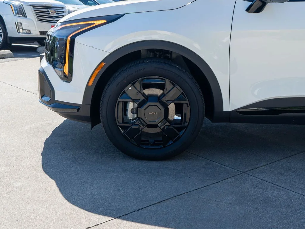 2026 Kia Sportage X-Line Hybrid - Photo 27