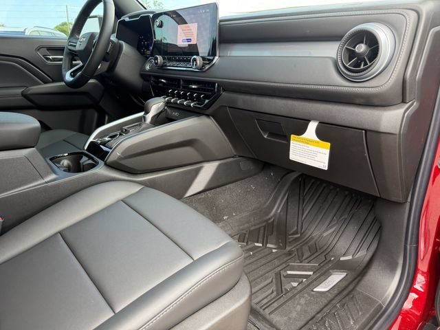 2026 Chevrolet Colorado LT - Photo 14