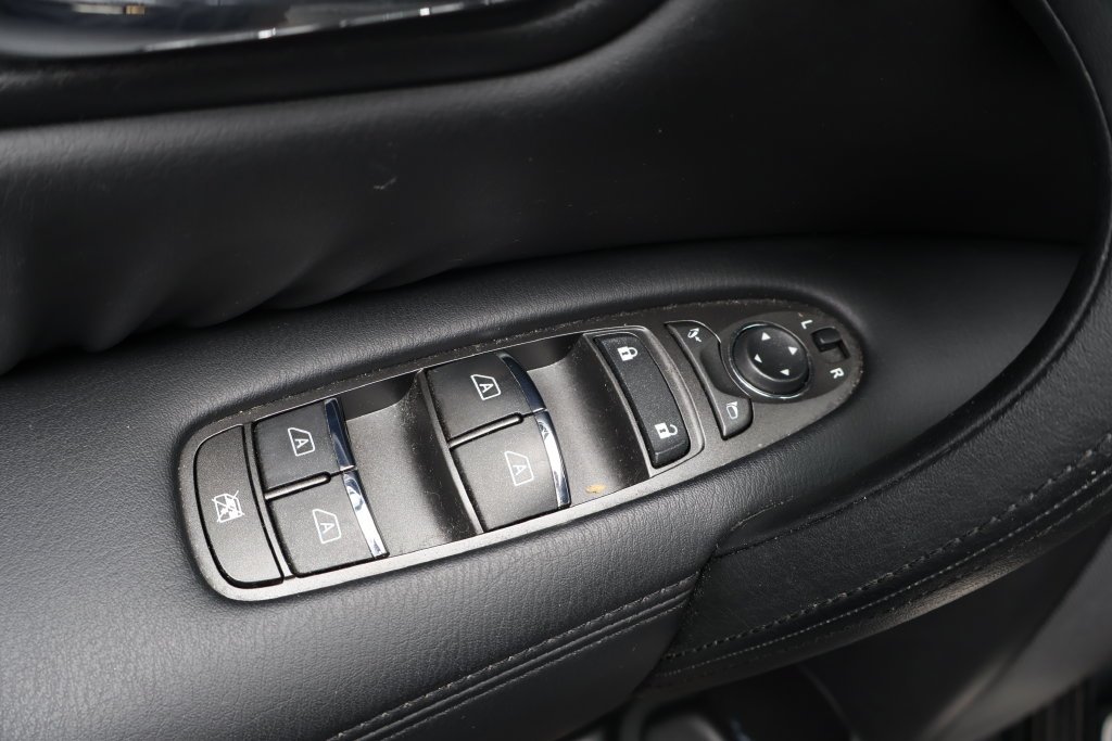 2024 Nissan Armada SL - Photo 14