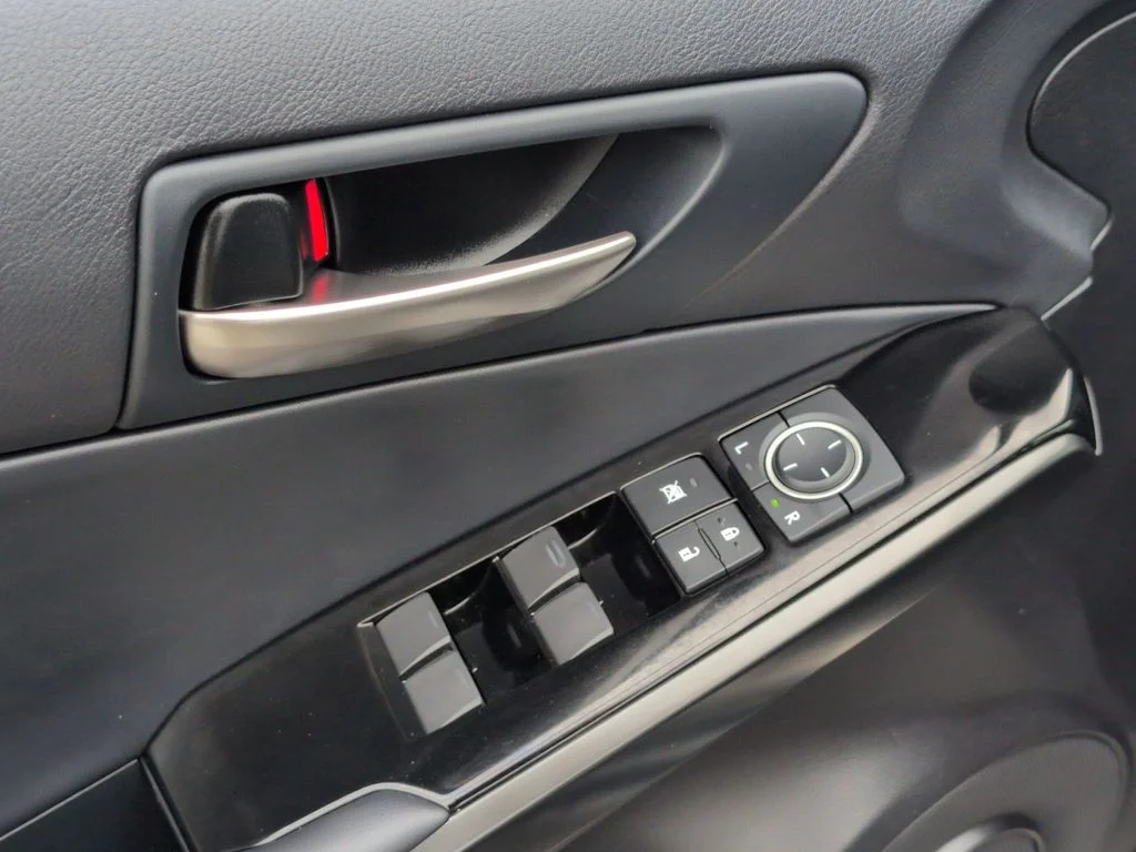 Used 2024 Black Lexus 300 image 16