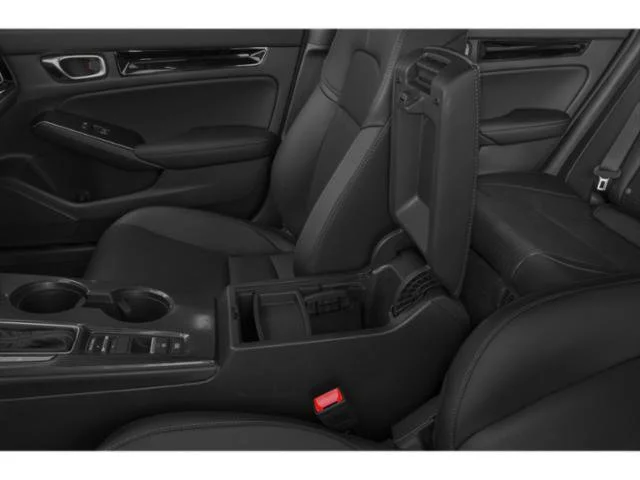New 2026 Urban Gray Pearl Honda Sport Touring image 16