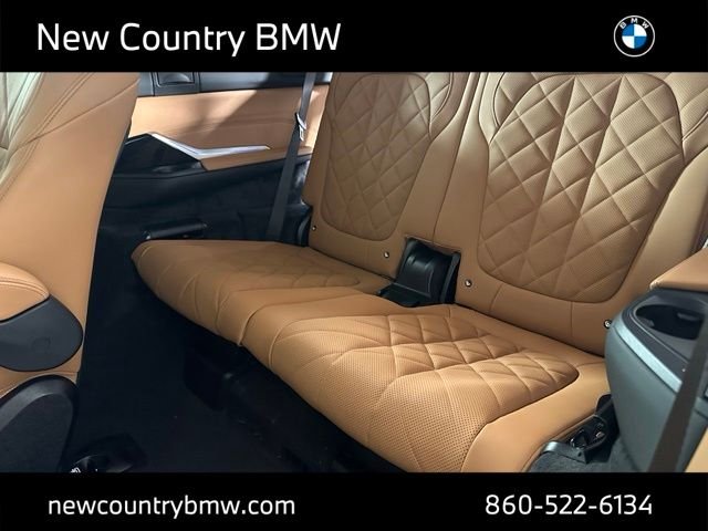 New 2027 Carbon Black Metallic BMW xDrive40i image 25