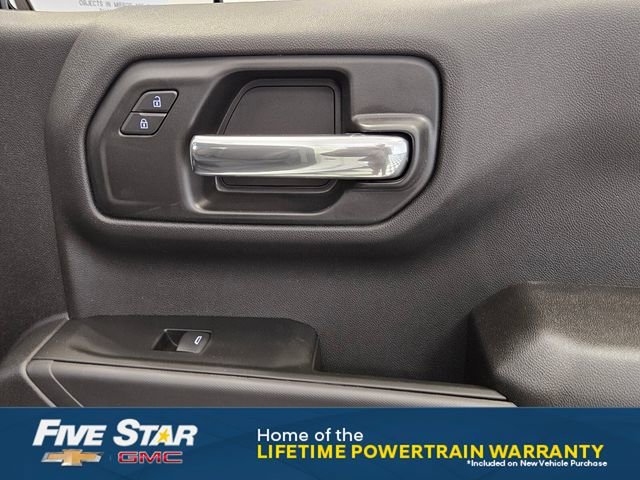 2026 Chevrolet Silverado 1500 Work Truck - Photo 16
