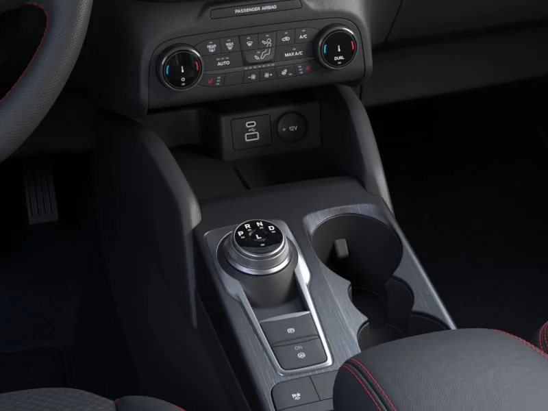 2025 Ford Escape Hybrid ST-Line - Photo 15