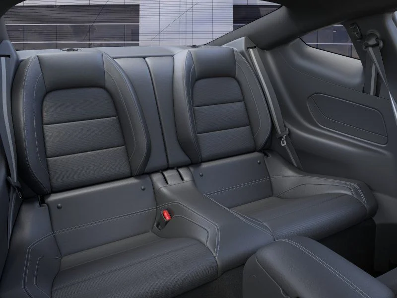 2025 Ford Mustang GT Premium Fastback - Photo 11
