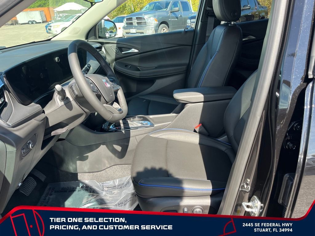 2026 Buick Encore GX Sport Touring - Photo 10