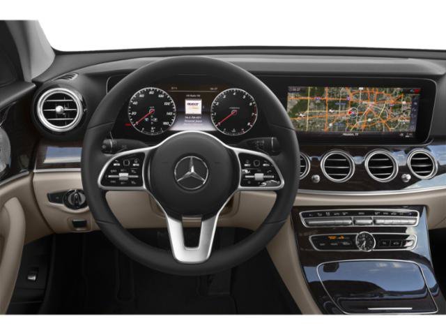 Used 2020 Black Mercedes-Benz E 350 image 10