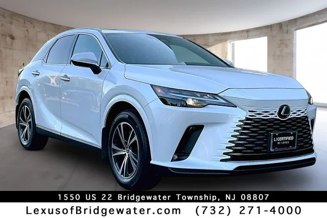 2024 Lexus RX 350 350 Premium