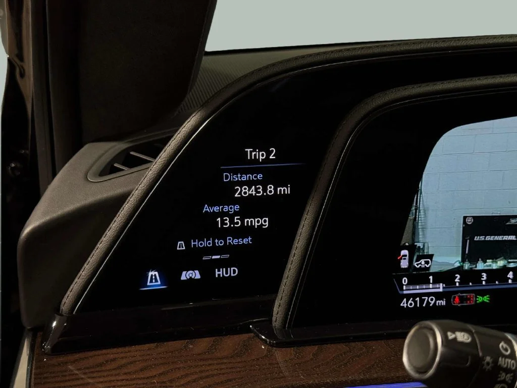 2023 Cadillac Escalade Sport Platinum - Photo 18