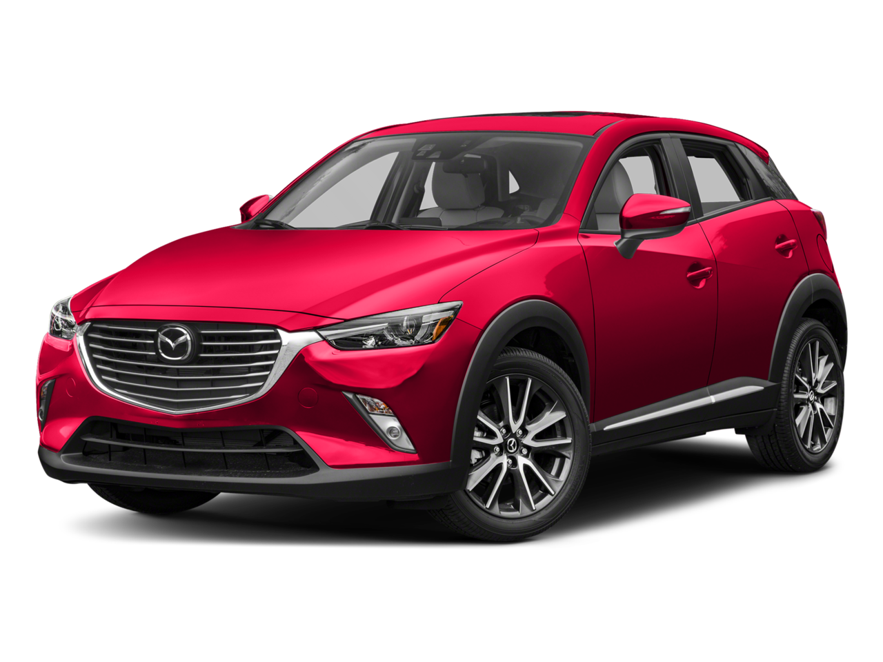2016 Mazda CX-3 Grand Touring