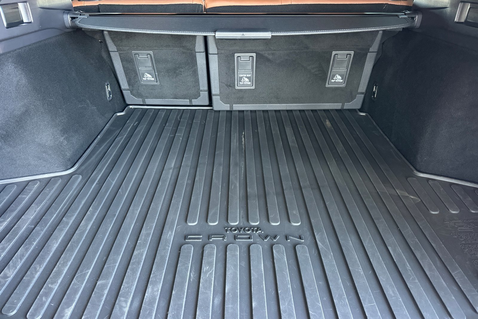 Certified Used 2026 Storm Cloud Toyota XLE image 15