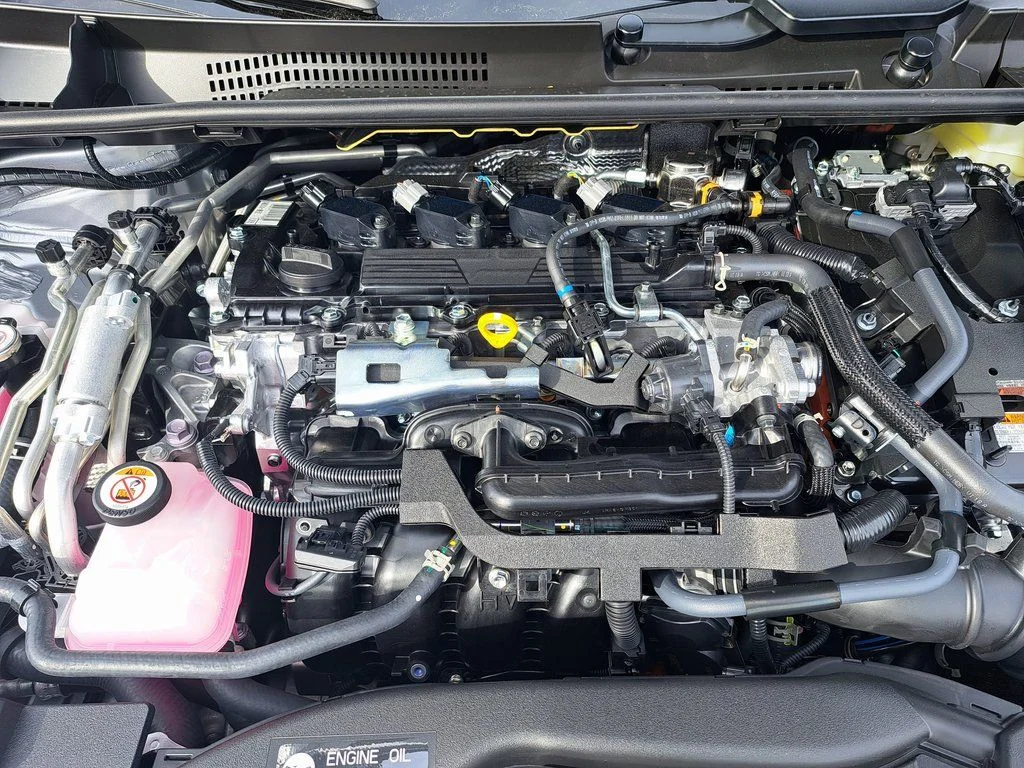 2026 Toyota Prius Plug-in Hybrid XSE - Photo 15