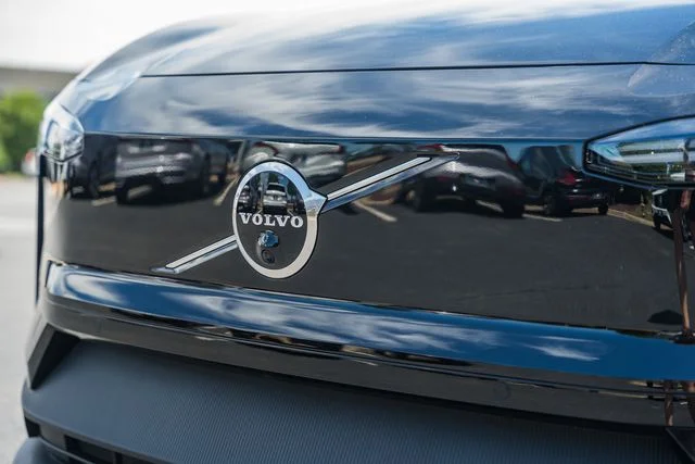 New 2026 Onyx Black Volvo Twin Motor Performance Ultra image 12