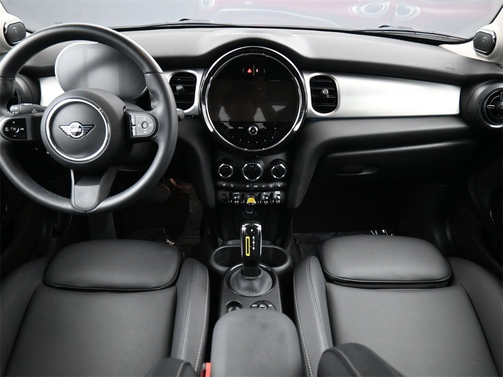 2023 Mini Cooper 2 Door Hardtop photo 4