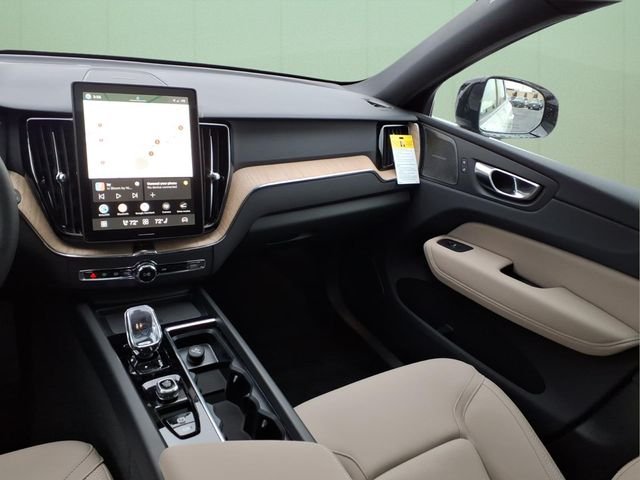 New 2026 Crystal White Volvo Plus image 14