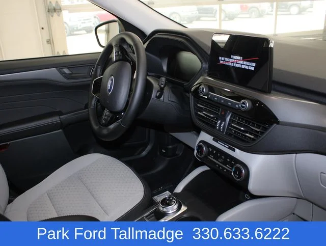 New 2026 Blue Ford Active image 24