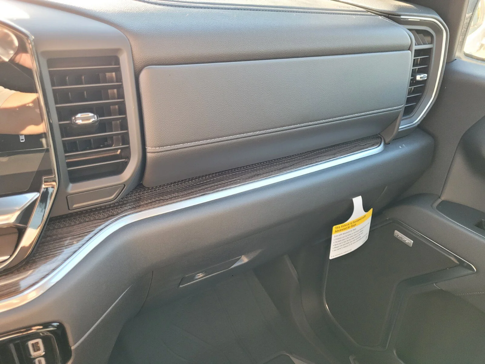 2026 Chevrolet Silverado 1500 RST - Photo 33