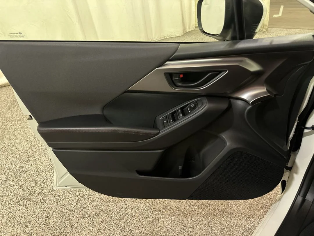 New 2026 Crystal White Pearl Subaru Sport image 17