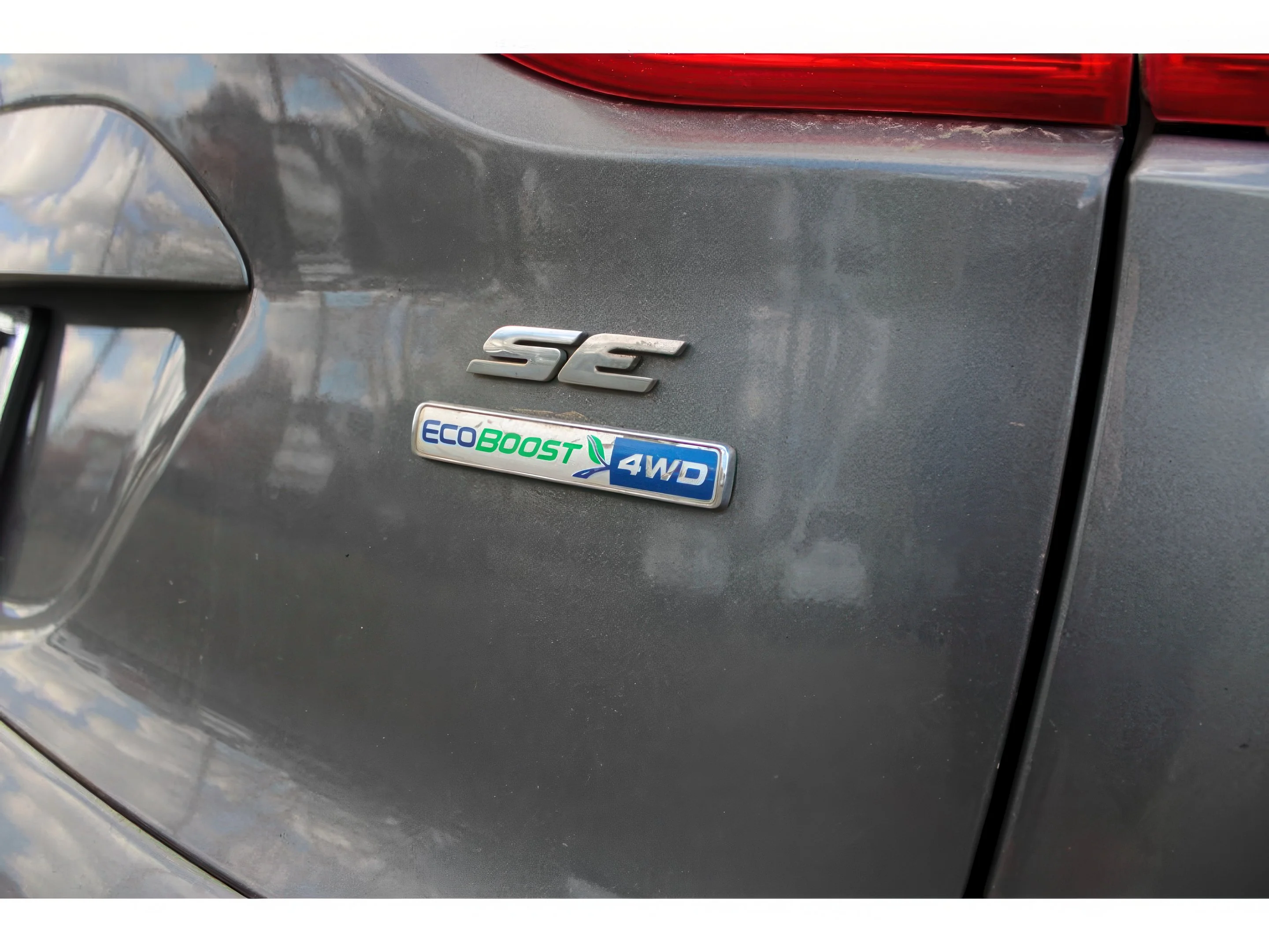 2013 Ford Escape SE - Photo 13