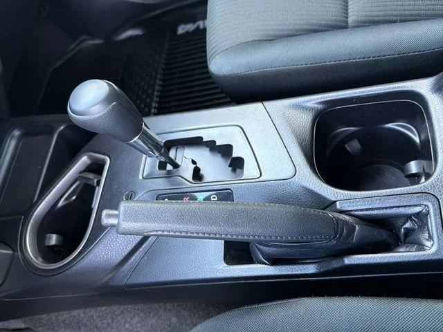 Used 2018 Gray Toyota LE image 25