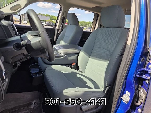 2018 RAM Ram 1500 Pickup Express - Photo 7