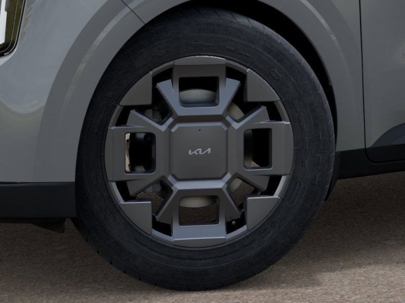2026 Kia Carnival EX - Photo 7