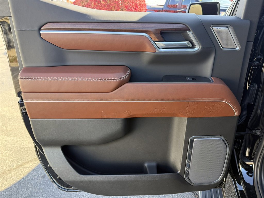 2026 GMC SIERRA - Image 31