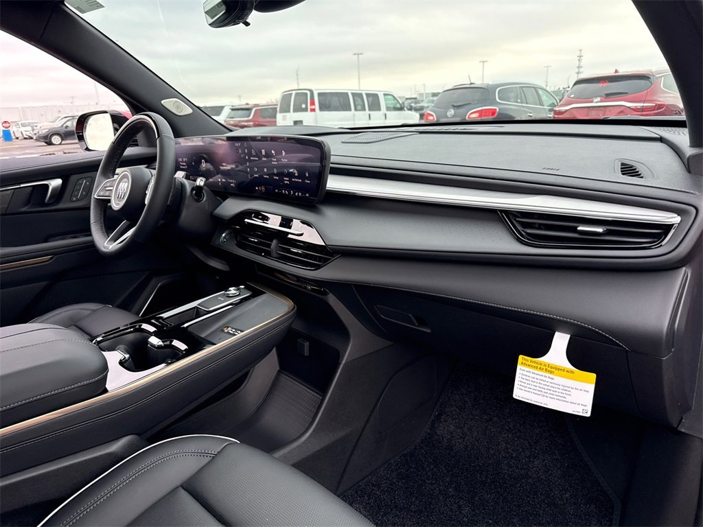 2026 BUICK ENCLAVE - Image 41