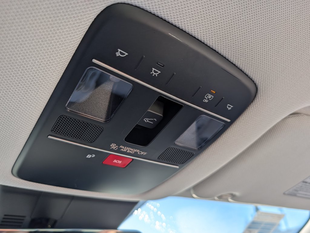 2026 Hyundai Palisade SEL Premium - Photo 27