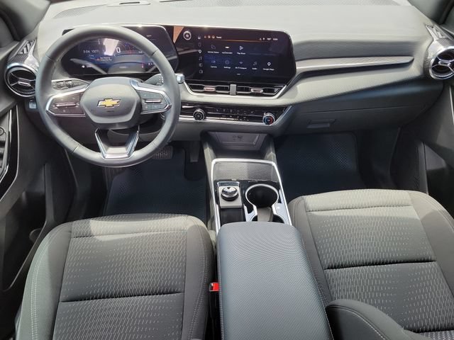 2026 Chevrolet Equinox LT - Photo 15